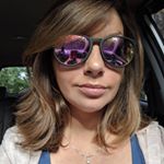 Profile Picture of Melinda Atkins (@fortmel) on Instagram