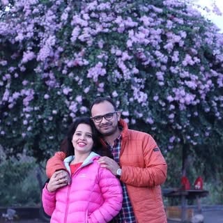 Profile Picture of Hitesh Pandya (@hitesh.pandya) on Instagram