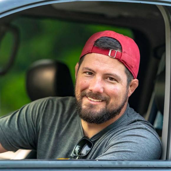 Profile Picture of Blake Allen (@blakeallen157) on Poshmark