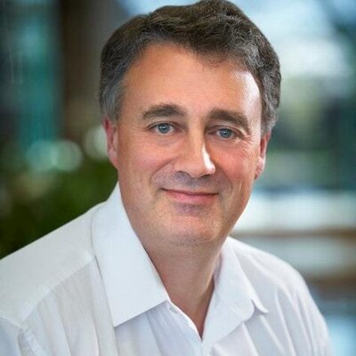 Profile Picture of Peter Bullock (@_PeterBullock) on Twitter