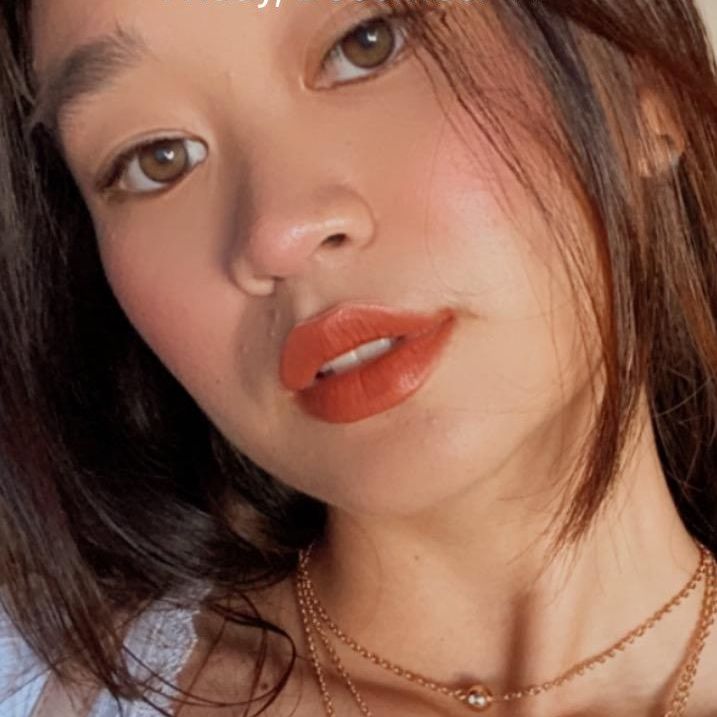 Profile Picture of Rhea Kieth (@rhea_v13) on Tiktok