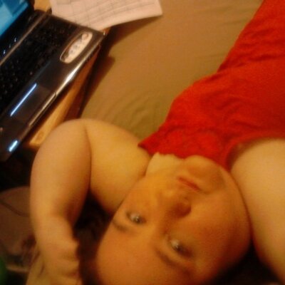 Profile Picture of Amanda Peters (Rowen (@@BabyGurlFoxy) on Twitter