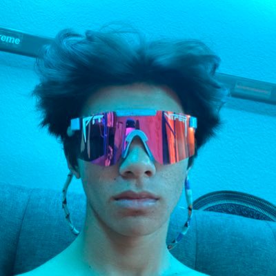 Profile Picture of Caleb McGee (@calebmcgeee) on Twitter