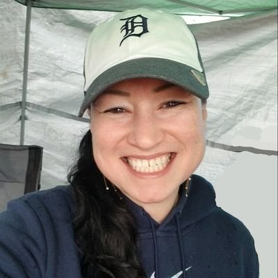 Profile Picture of Lindsay (@Corker76) on Twitter