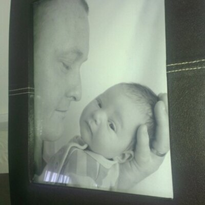 Profile Picture of Keith Brazier (@chinmankb) on Twitter