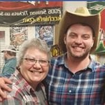 Profile Picture of Candy Trout Potter (@capotter) on Instagram