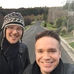 Andrew Fellowes - Instagram Profile Picture of Andrew Fellowes (@drewb1kenobi) on Instagram
