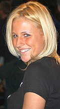 Profile Picture of Michelle Ferrari - Wikipediaon Wikipedia