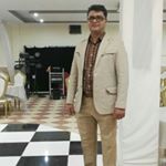 Profile Picture of احمد فهیمی زاده (@ahmad.fahimizadeh) on Instagram