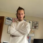 Profile Picture of Tyler Nance (@tnance1) on Instagram