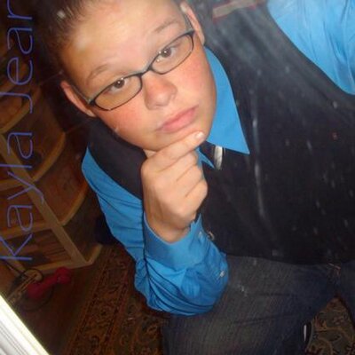 Profile Picture of Kayla McMillan (@KaylaJean13) on Twitter