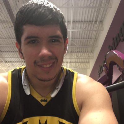 Profile Picture of Ybarra 🦃🦃 (@MikeYbarraYo) on Twitter