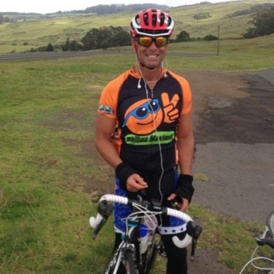 Profile Picture of Daniel Humiston (@danieljhumiston) on Twitter