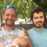 Profile Picture of Mike Frazee (@mfrazee404) on Instagram
