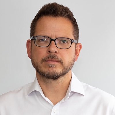 Profile Picture of Matt Wood (@ruralise) on Twitter