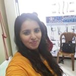 Profile Picture of alpa bhatt (@alpabhatt25) on Instagram