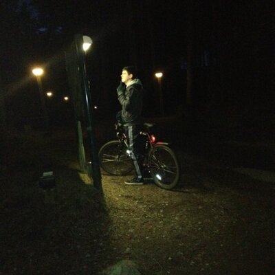 Profile Picture of Duncan McKnight (@DuncanMcKnight2) on Twitter