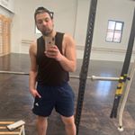 Profile Picture of Jason Teasdale (@jason_teasdale) on Instagram