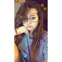 Profile Picture of Makayla Payne (@makayla-payne-7) on Quora