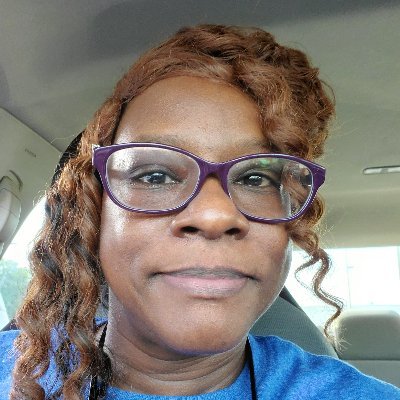 Profile Picture of Cynthia McKnight (@Cynthia83806505) on Twitter