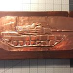 Profile Picture of Nick Snell (@military_vehicle_reliefs) on Instagram