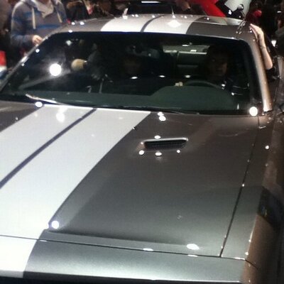 Profile Picture of Josh Yeates (@JoshYeates) on Twitter