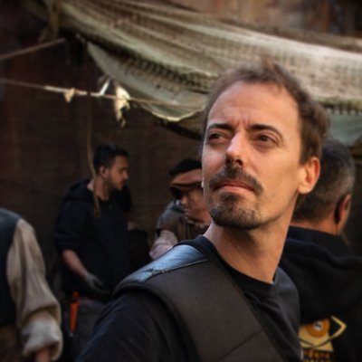 Andreu Adam Rubiralta AEC - Twitter Profile Picture of Andreu Adam Rubiralta AEC (@damrubiralta) on Twitter