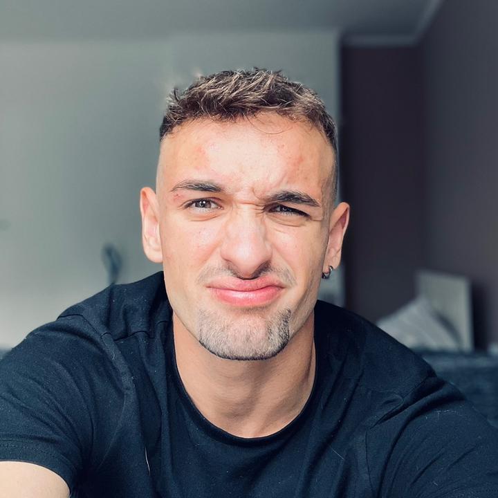 Profile Picture of danielpostmann (@@dvory6) on Tiktok