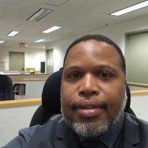 Profile Picture of Darrell Carr (@JediReal) on Twitter
