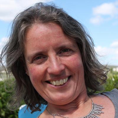 Profile Picture of Joanna Barrow (@barrow_jo) on Twitter