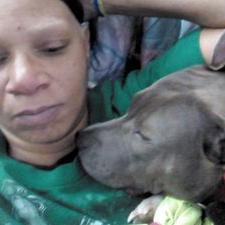 Profile Picture of Chaunda Wilson (@ChaundaWilson) on Twitter