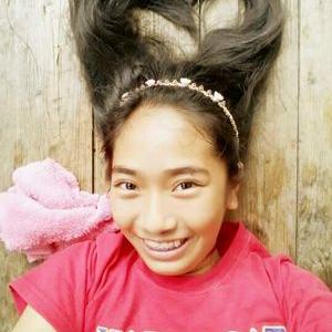 Profile Picture of Cecelia Joyce Fral (@FralJoyce) on Twitter