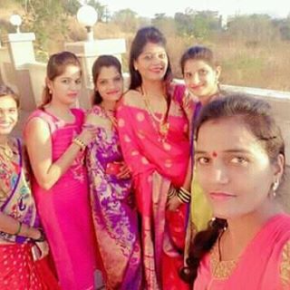 Profile Picture of Anuja Paygude (@anuja.paygude.39) on Facebook