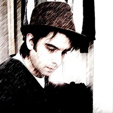 Profile Picture of David C Willmott (@davidcwillmott) on Twitter