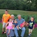 Profile Picture of Beverly Holt (@beverly.holt) on Instagram