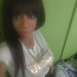 Profile Picture of Paula (@peacheshenry) on Instagram