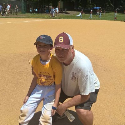 Profile Picture of Chris Zotti (@TheZeacon) on Twitter