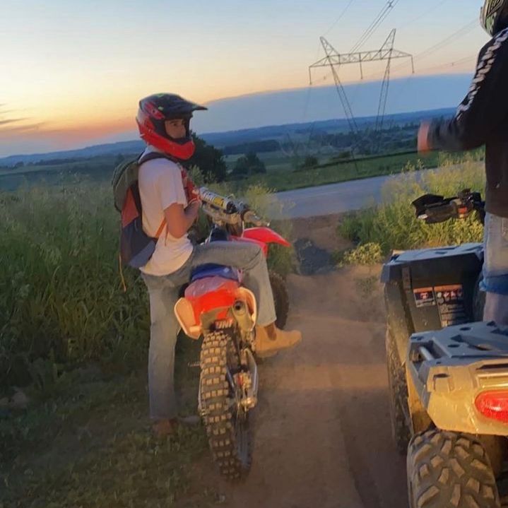 Profile Picture of Mark Laver (@marklaver) on Tiktok