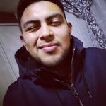 Profile Picture of Angel Cristofer Palacios Rosales (@cristoferpr) on Instagram