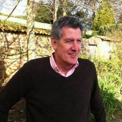 Profile Picture of David Fursdon (@DavidFursdon) on Twitter