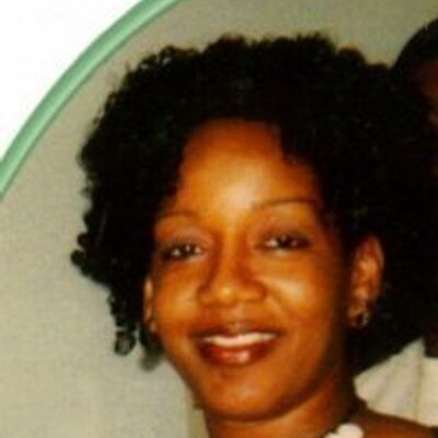 Profile Picture of Dorothy Faye William (@headhi) on Twitter