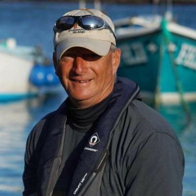 Profile Picture of Colin Hudson (@colinahudson) on Twitter