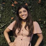 Profile Picture of Esha Khoja (@eshakesha17) on Instagram