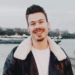 Profile Picture of Jesse Montagne (@montagnejesse) on Instagram