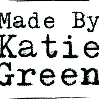 Profile Photo of Katie Green (@madebyKG) on Twitter