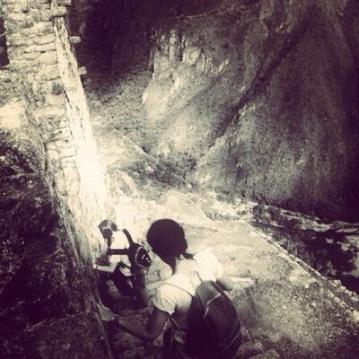 Profile Picture of Rachel Hawkes (@gingahawkes) on Twitter