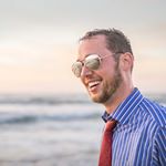 Profile Picture of Aaron Willcott (@disneyfella) on Instagram