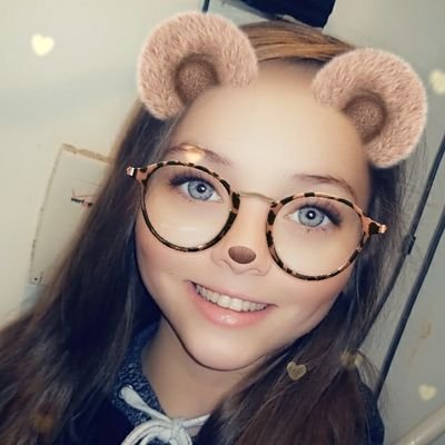 Profile Picture of Krista Rosbaugh (@Krista361) on Twitter