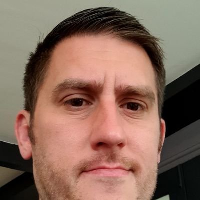 Profile Picture of Daniel Moseley (@DanielM53213153) on Twitter