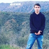 Profile Picture of Brandon Weber (@brandon-weber-33) on Quora